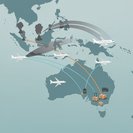 Bureau of Meteorology Issues Multiple Volcanic-Ash SIGMETs Affecting Australian Airspace