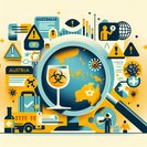 Australia actualiza la alerta de Smartraveller para Brasil y advierte a sus ciudadanos que mantengan un ‘alto grado de precaución’