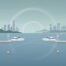 Hong Kong and Guangdong sign reciprocal work arrangements to fully launch cross-boundary individual yacht travel