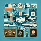 German foreign minister begins first China visit, signalling closer scrutiny of trade dependencies and new travel protocols