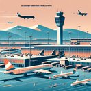 Vienna Airport Warns of 2026 Passenger Dip to 30 Million as Airlines Trim Capacity