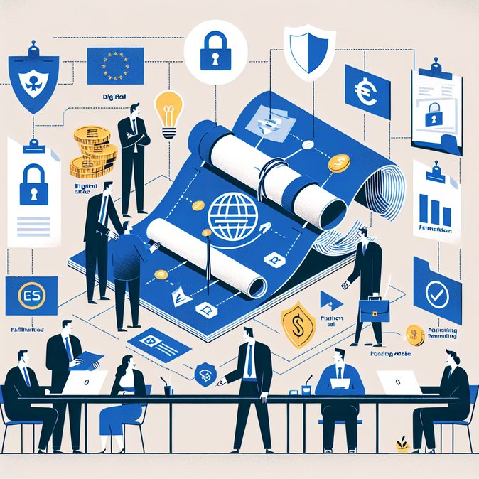 EU Visa Working Party Meets to Debate New Strategy – France Backs Streamlined Business Mobility