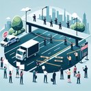 AfD Youth-Wing Convention Triggers Mass Protests and Mobility Disruptions in Giessen