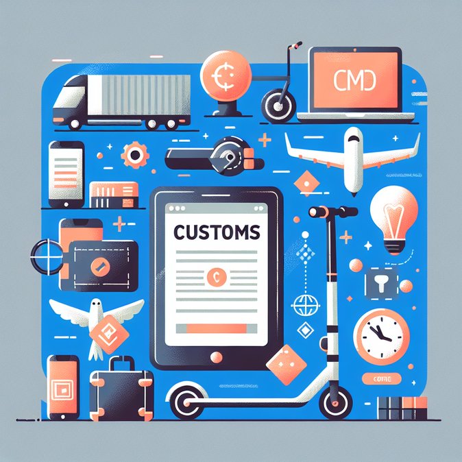 Customs authority updates ‘Tares’ tariff ahead of 1 March roll-out