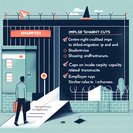 Opposition Coalition outlines plan for deep cuts to skilled migration and student intakes