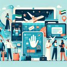 UAE updates official entry-requirements portal, emphasises fully digital visa applications