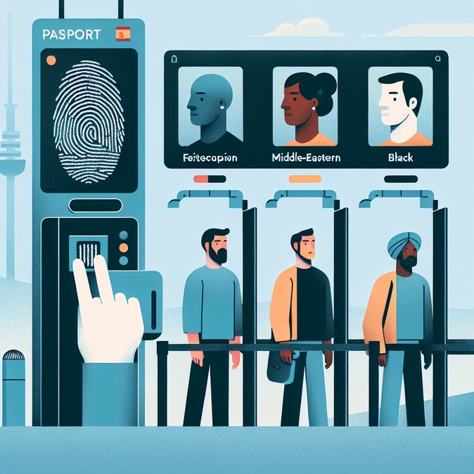 Spain switches on EU Entry/Exit System, ending passport stamps for all non-EU travellers