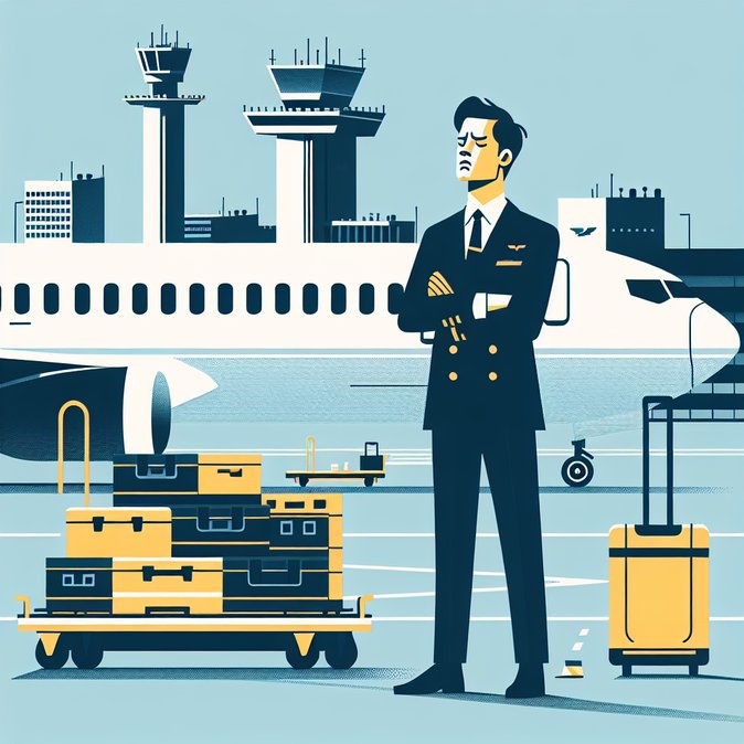 芬兰航空飞行员宣布12月9日至13日进行48小时罢工；已提前取消300个航班