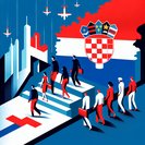 Switzerland Confirms Full Free-Movement Rights for Croatian Workers