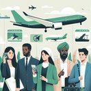 Ryanair hails ‘98 % adoption’ on first day of mandatory digital boarding passes