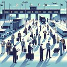 Alemania extiende los controles en las fronteras terrestres hasta marzo de 2026