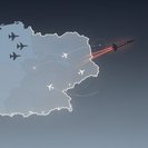 Russian cruise missile breaches Polish airspace, prompting NATO scramble and travel safety warnings