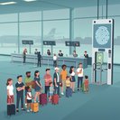 Ryanair warns of ‘queue chaos’ at Paris-Beauvais under new EU fingerprint rules