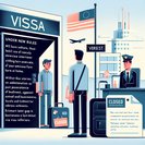 State Department Instructs Consulates to Deny Visas When Applicants Admit Fear of Returning Home
