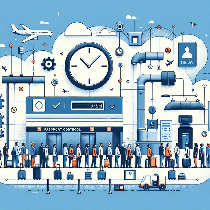 France May Suspend Full Roll-out of Schengen Entry-Exit System This Summer