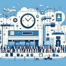 France May Suspend Full Roll-out of Schengen Entry-Exit System This Summer