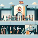 Civil-society groups hail Spain’s extraordinary regularisation pathway for 500,000 migrants