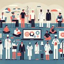 A partir del 1 de diciembre, los refugiados ucranianos con permiso S podrán trabajar en Suiza tras una simple notificación en línea.