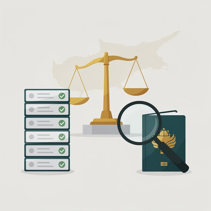 Антикорупційний нагляд продовжує розслідування єдиної справи про «золотий паспорт», тоді як інші скарги проти колишнього міністра Анджелідеса закриті