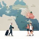 UAE Lifts Four-Year Travel Ban on Trips to Lebanon for Emirati Citizens