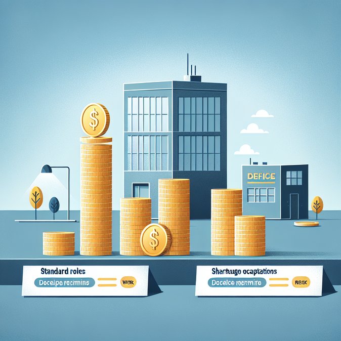 Germany raises EU Blue Card salary thresholds as 2026 rules take effect