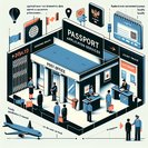 Poste Italiane brings passport applications to 3,200+ post offices, easing travel formalities for residents in smaller Italian towns