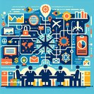 EU Justice & Home Affairs Council Opens With Schengen ‘Post-2026 Interoperability’ Roadmap—Key Issues for Ireland