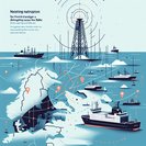 Finnish Amateur Radio Station Blamed for Baltic AIS Chaos, Prompting Calls for Stricter Maritime-Tech Oversight
