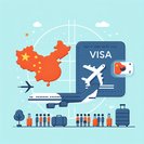 South Korea Extends Multiple-Entry Visas for Chinese Citizens to 5–10 Years