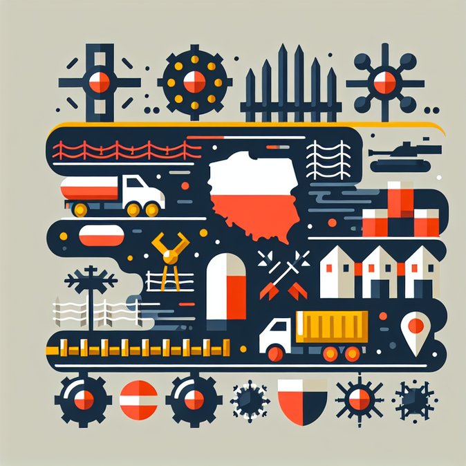 Poland formally exits Ottawa Treaty, paves way to deploy landmines along Belarus and Kaliningrad borders