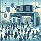 Schengen’s New Biometric Entry-Exit System Goes Live: What Polish Employers and Travelers Need to Know