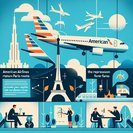 American Airlines Pauses JFK–Paris and Five Other Trans-Atlantic Routes