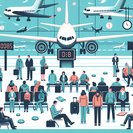 报告显示，2025年西班牙有3400万航空旅客遭遇航班延误或取消