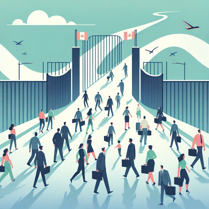 China processes 11.279 million border crossings during May Day, signalling robust travel rebound