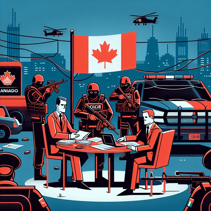 TICO Reminds Ontario Travel Agents of Legal Duties Amid Mexico Disruptions