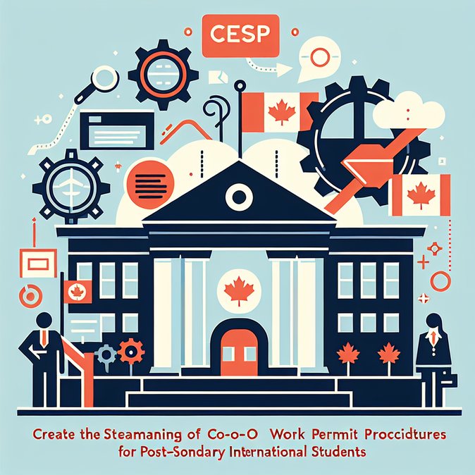 Co-op work-permit requirement scrapped for eligible post-secondary students