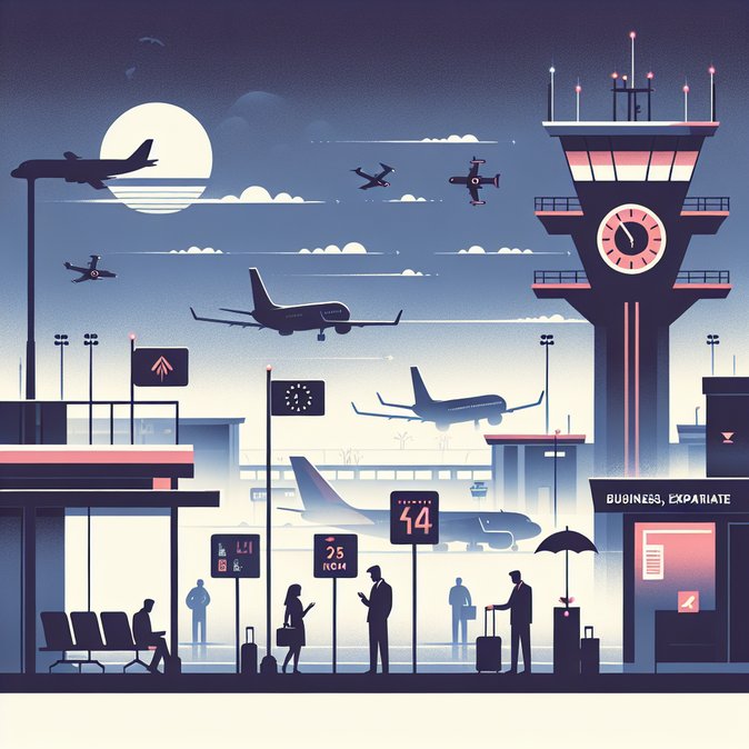 Thick fog paralyses Delhi airport: more than 60 flights cancelled and hundreds delayed