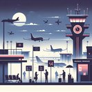 Thick fog paralyses Delhi airport: more than 60 flights cancelled and hundreds delayed