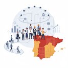Le ministre de la Migration présente l’agenda de coopération de l’Espagne lors de la Semaine de haut niveau de l’ONU