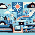 Status-Orange rain warning for Cork & Kerry threatens flight and road disruptions