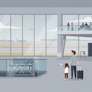 Observation Deck B at Zurich Airport closes 20-21 June—families and bleisure visitors redirected