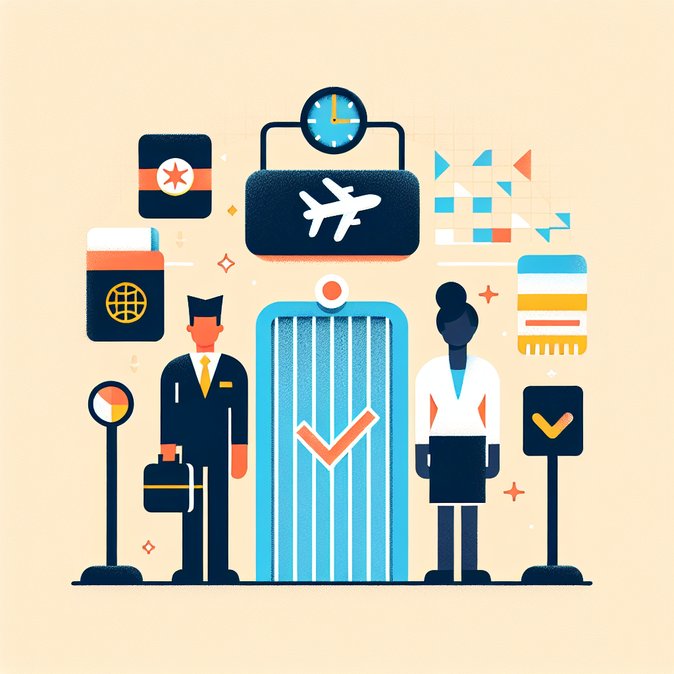 UAE and Bahrain pilot ‘One-Point Air Travellers’ pre-clearance to slash airport queues