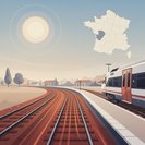 Regional rail nearly paralysed in Nouvelle-Aquitaine as SNCF suspends daytime TERs for heat safety
