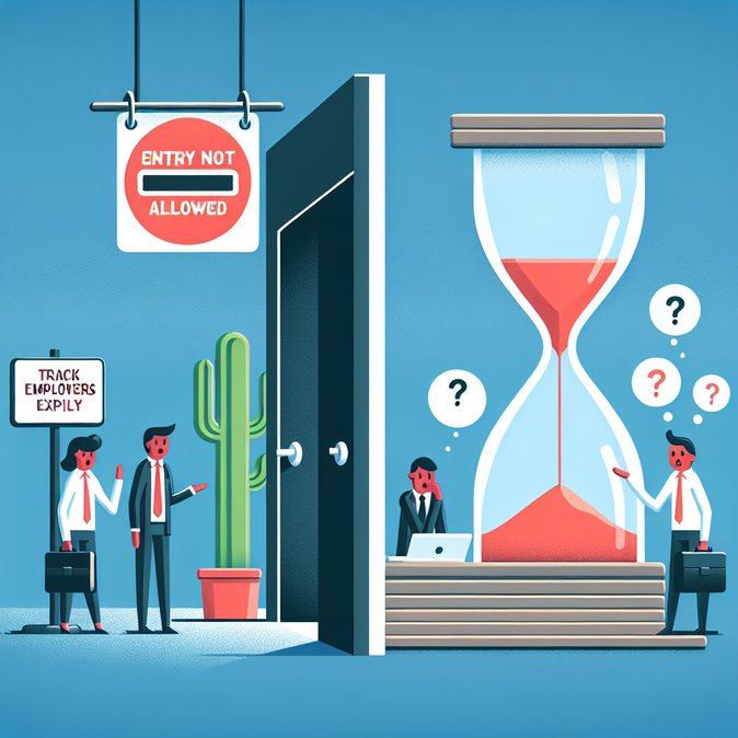 DHS Ends Automatic 540-Day Extensions for Employment Authorization Documents