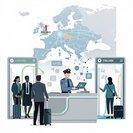 EU launches new Schengen Information System alert that instantly reaches Finnish border posts