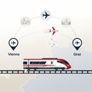 شركة الخطوط الجوية النمساوية تُنهي رحلتها الأخيرة بين فيينا وغراتس، مختتمة 63 عامًا من الخدمة الداخلية