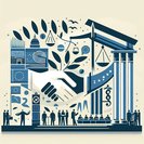 European Parliament Votes for Tougher Asylum Rules with Crucial Backing from Italy’s Right