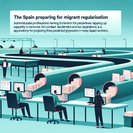 Navarrese administrative managers brace for ‘extraordinary regularisation’ surge