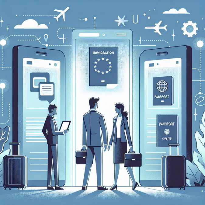 EU-Mercosur Trade Agreement Enters Provisional Force, Unlocking Smoother Executive Mobility Between Brazil and Europe