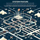 Swiss Airspace Closure Lifted After Early-Morning Technical Failure at Skyguide